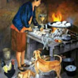 Meet your Posher, Marcos